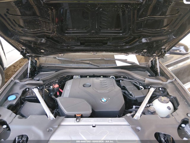 2023 BMW X3 5UX53DP03P9S15841 Photo 9