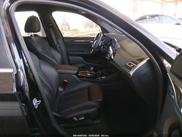 2023 BMW X3 5UX53DP03P9S15841 Photo 4