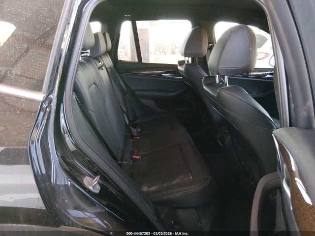 2023 BMW X3 5UX53DP03P9S15841 Photo 7
