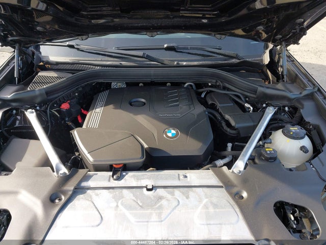 2022 BMW X4 5UX33DT01N9M22898 Photo 9