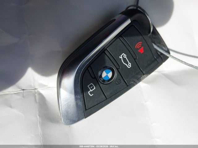 2022 BMW X4 5UX33DT01N9M22898 Photo 10