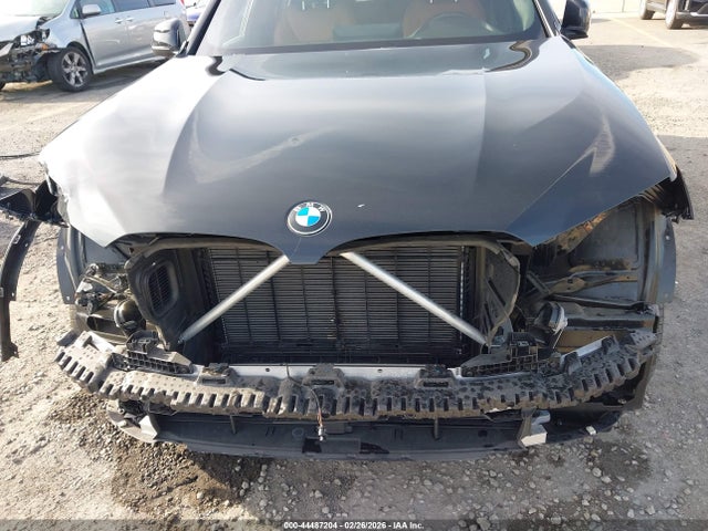 2022 BMW X4 5UX33DT01N9M22898 Photo 5