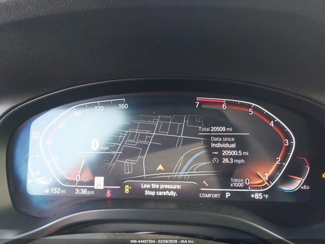 2022 BMW X4 5UX33DT01N9M22898 Photo 6