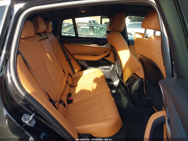 2022 BMW X4 5UX33DT01N9M22898 Photo 7