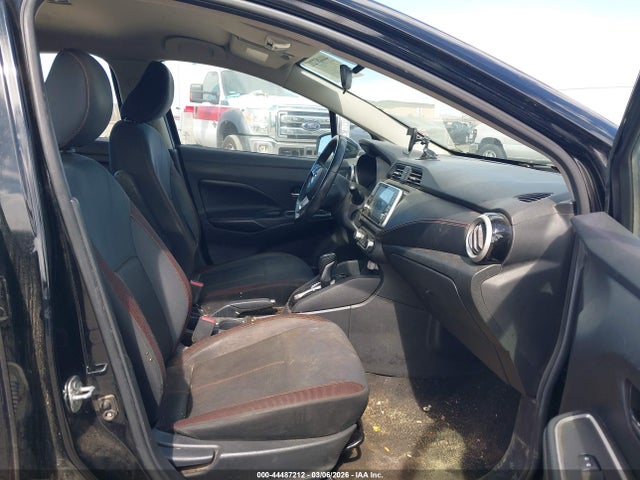 3N1CN8FV0LL846851 Nissan Versa Sr Xtronic Cvt