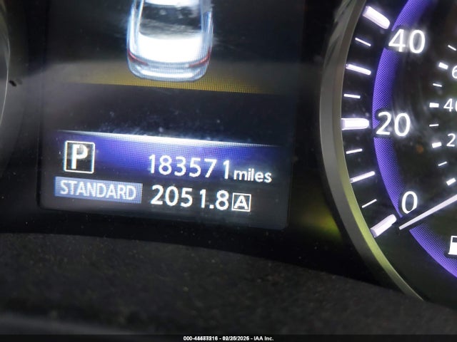 Продаж на аукціоні авто 2017 Infiniti Q50 2.0t Base, vin: JN1CV7AR9HM681710, номер лоту: 44487216