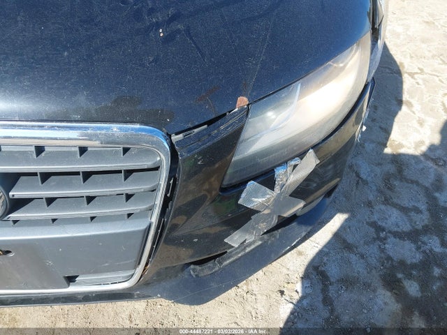 Aukcja sprzedaży 2010 Audi A4 2.0t Premium, vin: WAUBFAFL8AN051343, numer aukcji: 44487221