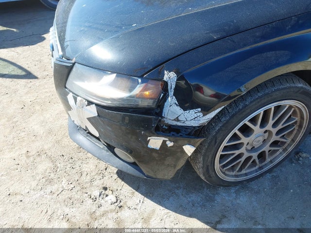 Aukcja sprzedaży 2010 Audi A4 2.0t Premium, vin: WAUBFAFL8AN051343, numer aukcji: 44487221
