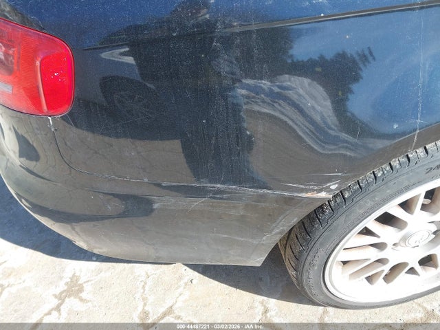 2010 AUDI A4 WAUBFAFL8AN051343 Photo 5