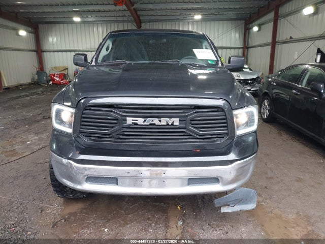 Продаж на аукціоні авто 2017 Ram 1500 Slt  4x2 6'4 Box, vin: 1C6RR6GGXHS654904, номер лоту: 44487228