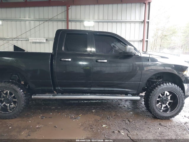 Продаж на аукціоні авто 2017 Ram 1500 Slt  4x2 6'4 Box, vin: 1C6RR6GGXHS654904, номер лоту: 44487228