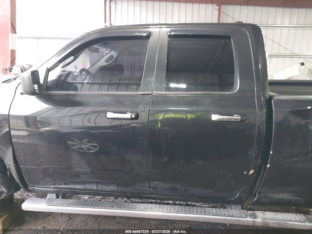 Продаж на аукціоні авто 2017 Ram 1500 Slt  4x2 6'4 Box, vin: 1C6RR6GGXHS654904, номер лоту: 44487228