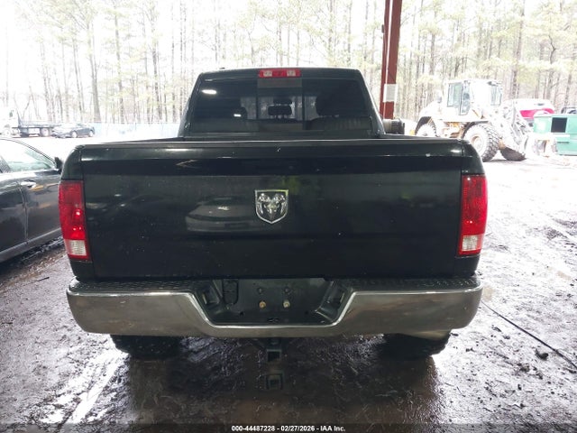 Продаж на аукціоні авто 2017 Ram 1500 Slt  4x2 6'4 Box, vin: 1C6RR6GGXHS654904, номер лоту: 44487228
