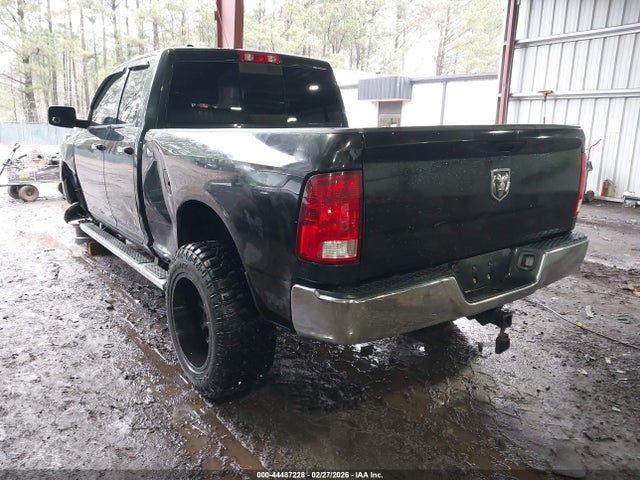 Продаж на аукціоні авто 2017 Ram 1500 Slt  4x2 6'4 Box, vin: 1C6RR6GGXHS654904, номер лоту: 44487228