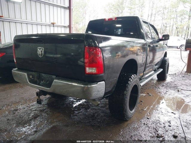 Продаж на аукціоні авто 2017 Ram 1500 Slt  4x2 6'4 Box, vin: 1C6RR6GGXHS654904, номер лоту: 44487228