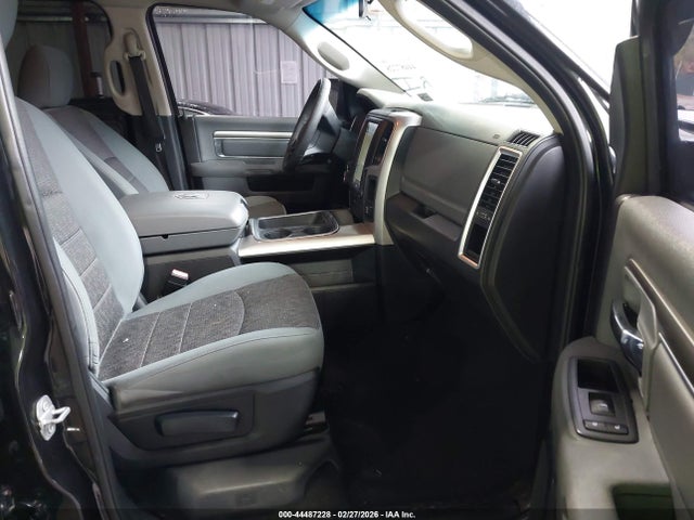 Продаж на аукціоні авто 2017 Ram 1500 Slt  4x2 6'4 Box, vin: 1C6RR6GGXHS654904, номер лоту: 44487228
