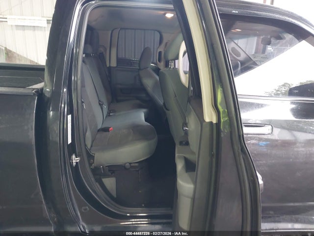 Продаж на аукціоні авто 2017 Ram 1500 Slt  4x2 6'4 Box, vin: 1C6RR6GGXHS654904, номер лоту: 44487228