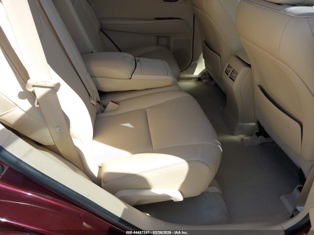 2013 Lexus Rx 350 მანქანა იყიდება აუქციონზე, vin: 2T2ZK1BA2DC127403, აუქციონის ნომერი: 44487241