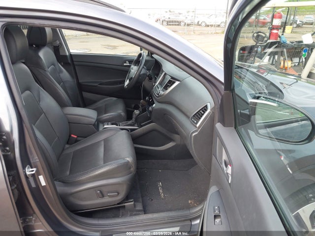 Hyundai Tucson Limited 2016 KM8J3CA22GU211647 Image 5