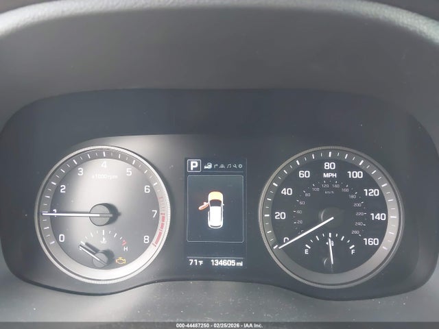 Hyundai Tucson Limited 2016 KM8J3CA22GU211647 Image 7