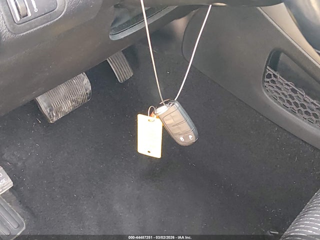44487251 :رقم المزاد ، 3C4PDCAB6LT271995 vin ، 2020 Dodge Journey Se Value مزاد بيع