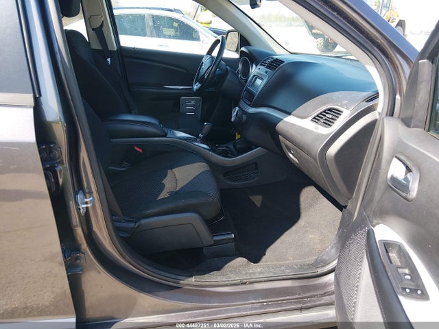 44487251 :رقم المزاد ، 3C4PDCAB6LT271995 vin ، 2020 Dodge Journey Se Value مزاد بيع