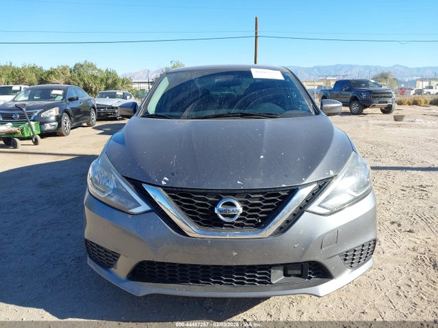 Nissan SENTRA S 2019 3N1AB7AP2KY385382 Image 13