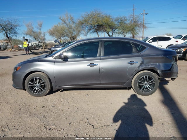 Nissan SENTRA S 2019 3N1AB7AP2KY385382 Image 15