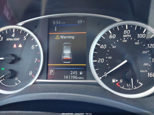 Nissan SENTRA S 2019 3N1AB7AP2KY385382 Image 16