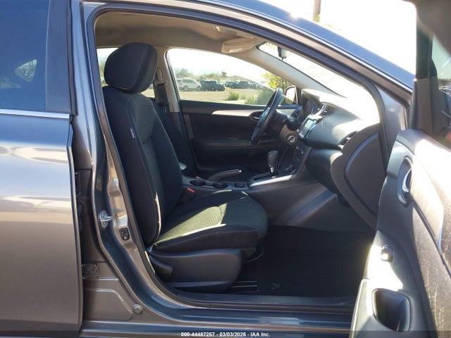 Nissan SENTRA S 2019 3N1AB7AP2KY385382 Image 5