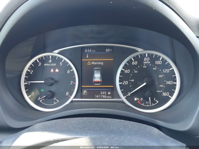 Nissan SENTRA S 2019 3N1AB7AP2KY385382 Image 7