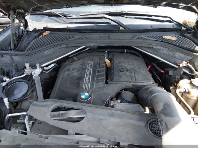 44487264 :رقم المزاد ، 5UXKR0C53H0V66184 vin ، 2017 Bmw X5 Xdrive35i مزاد بيع