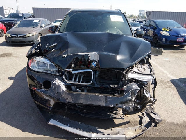 44487264 :رقم المزاد ، 5UXKR0C53H0V66184 vin ، 2017 Bmw X5 Xdrive35i مزاد بيع