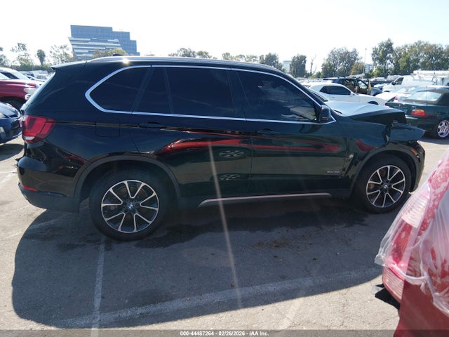 44487264 :رقم المزاد ، 5UXKR0C53H0V66184 vin ، 2017 Bmw X5 Xdrive35i مزاد بيع