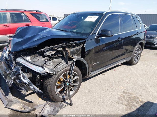 44487264 :رقم المزاد ، 5UXKR0C53H0V66184 vin ، 2017 Bmw X5 Xdrive35i مزاد بيع
