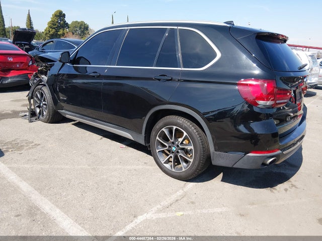 44487264 :رقم المزاد ، 5UXKR0C53H0V66184 vin ، 2017 Bmw X5 Xdrive35i مزاد بيع