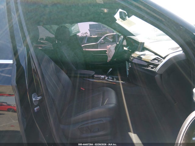 44487264 :رقم المزاد ، 5UXKR0C53H0V66184 vin ، 2017 Bmw X5 Xdrive35i مزاد بيع