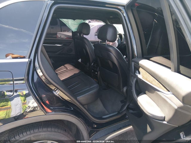 44487264 :رقم المزاد ، 5UXKR0C53H0V66184 vin ، 2017 Bmw X5 Xdrive35i مزاد بيع