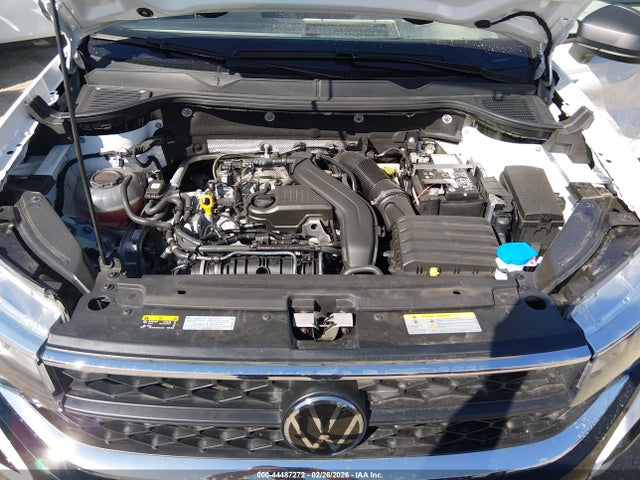 Продаж на аукціоні авто 2024 Volkswagen Taos 1.5t S, vin: 3VV5X7B29RM105494, номер лоту: 44487272