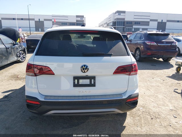 Продаж на аукціоні авто 2024 Volkswagen Taos 1.5t S, vin: 3VV5X7B29RM105494, номер лоту: 44487272