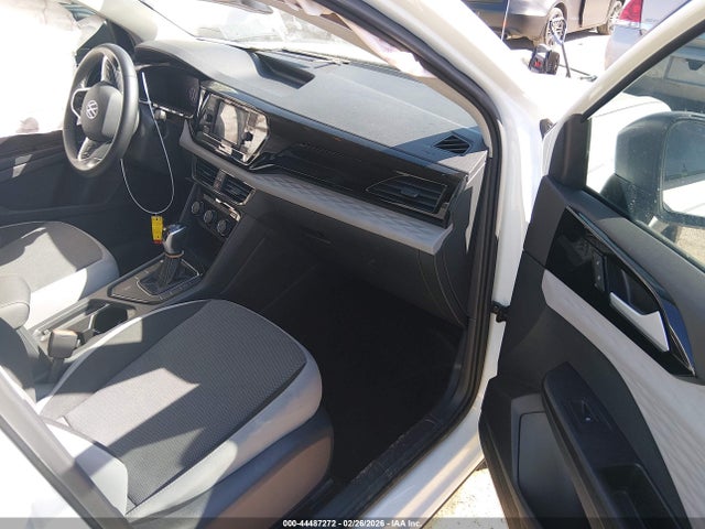Продаж на аукціоні авто 2024 Volkswagen Taos 1.5t S, vin: 3VV5X7B29RM105494, номер лоту: 44487272