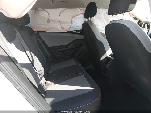 Продаж на аукціоні авто 2024 Volkswagen Taos 1.5t S, vin: 3VV5X7B29RM105494, номер лоту: 44487272