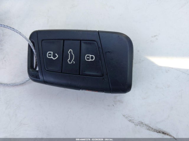 3VVCX7B24PM331284 Volkswagen Taos 1.5t S