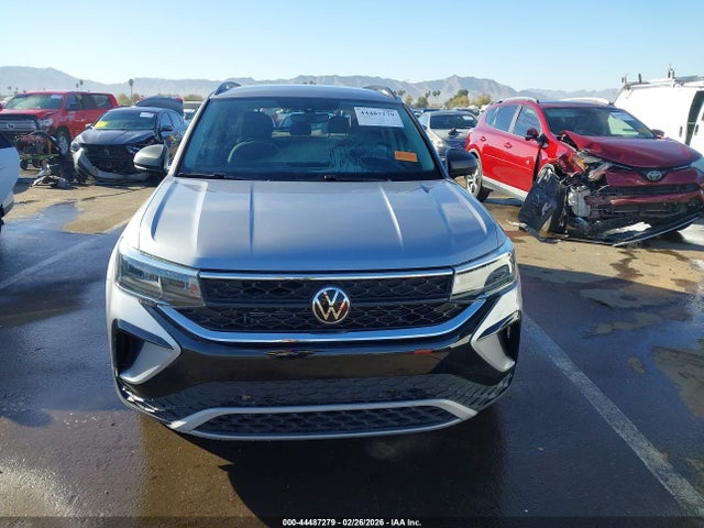 3VVCX7B24PM331284 Volkswagen Taos 1.5t S