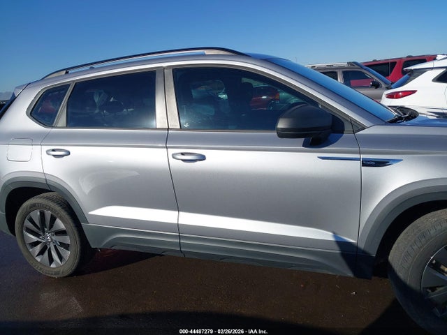 3VVCX7B24PM331284 Volkswagen Taos 1.5t S