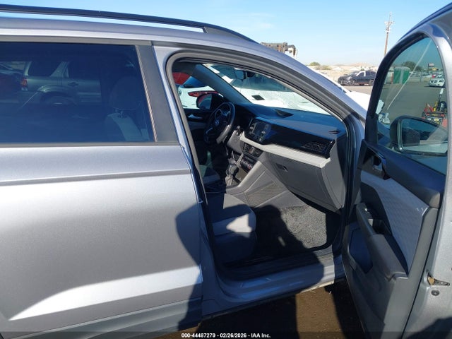 3VVCX7B24PM331284 Volkswagen Taos 1.5t S