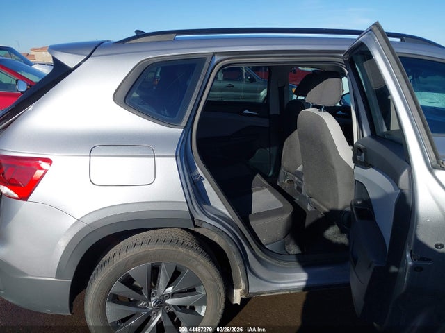 3VVCX7B24PM331284 Volkswagen Taos 1.5t S