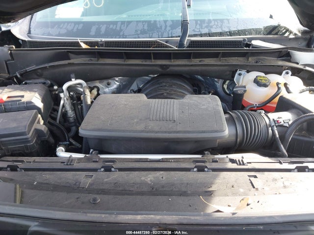 1GKS2JKL7RR205070 GMC Yukon Xl 4wd Denali