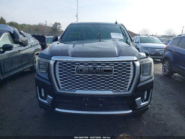 1GKS2JKL7RR205070 GMC Yukon Xl 4wd Denali