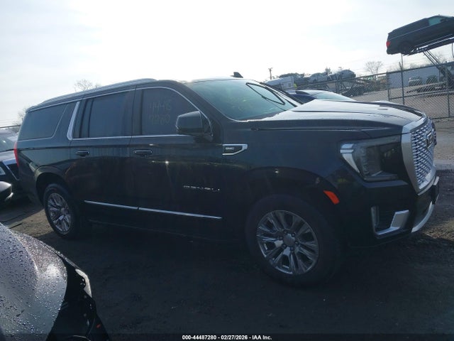 1GKS2JKL7RR205070 GMC Yukon Xl 4wd Denali
